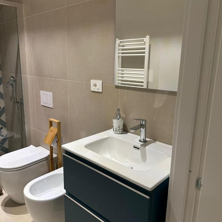 Dimore del Borgo - Two-Bedroom Apartment - 13