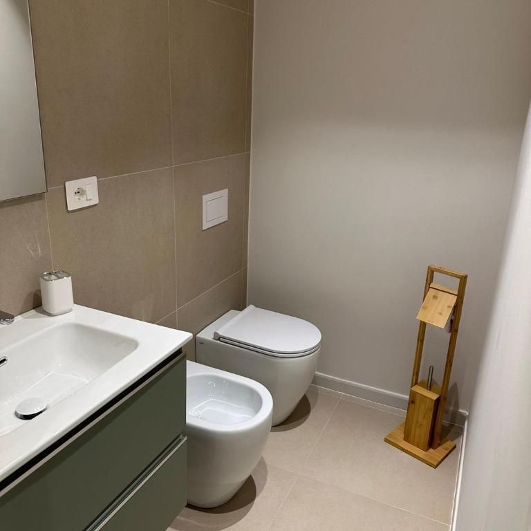 Dimore del Borgo - Two-Bedroom Apartment - 10