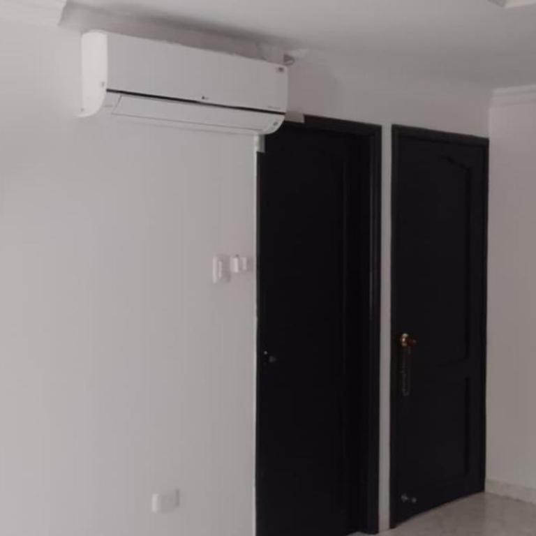 Arena Dorada - Double Room with Private Bathroom - 7