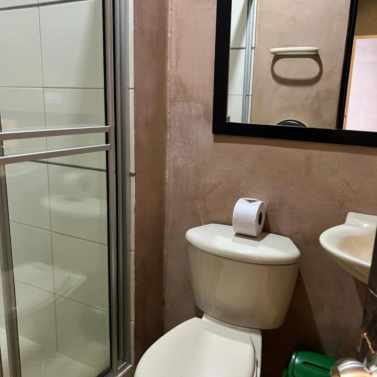 Hotel Natural Medellin - Standard Double Room - 13