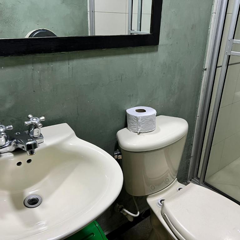 Hotel Natural Medellin - Standard Double Room - 14
