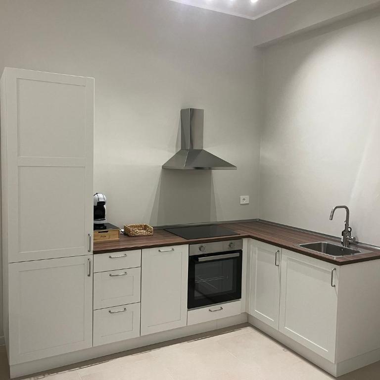 Dimore del Borgo - One-Bedroom Apartment - 11