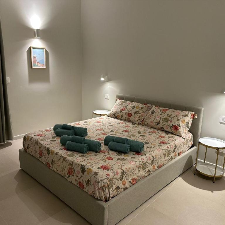 Dimore del Borgo - One-Bedroom Apartment - 15