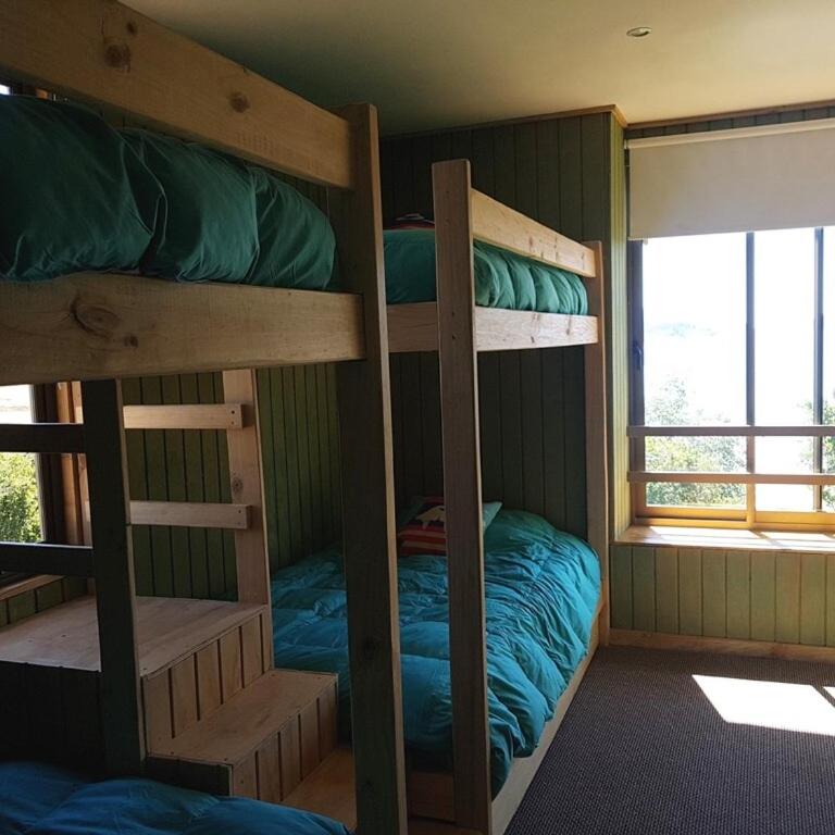 Nativo Colbún - Four-Bedroom Vacation Home - 5