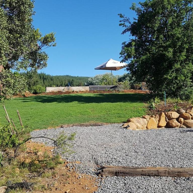 Nativo Colbún - Four-Bedroom Vacation Home - 13