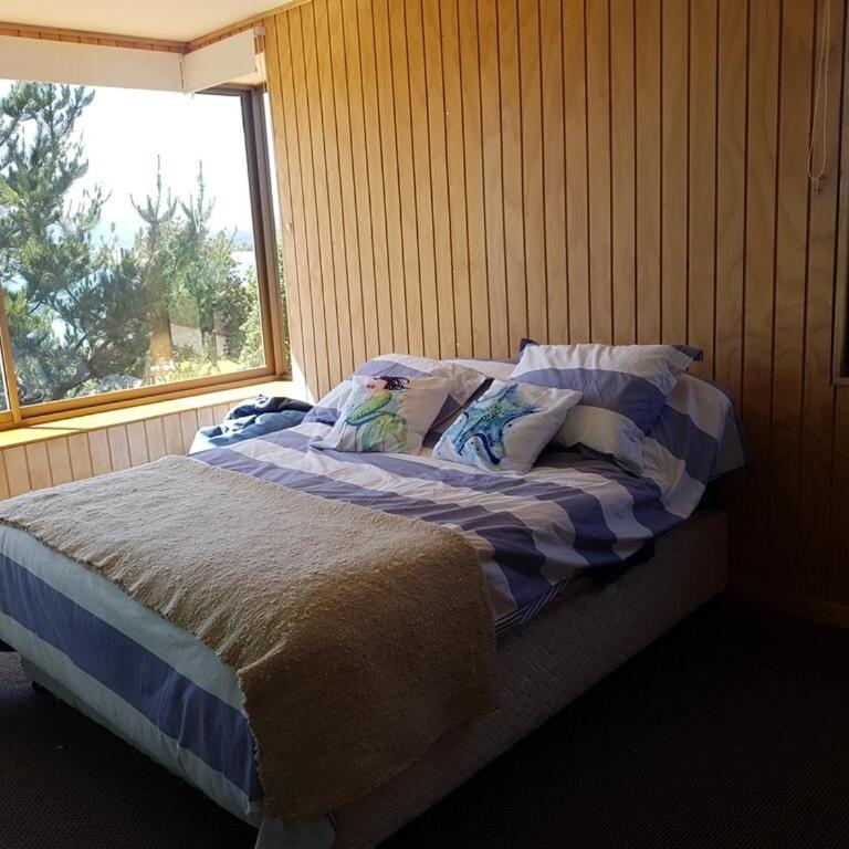 Nativo Colbún - Four-Bedroom Vacation Home - 4