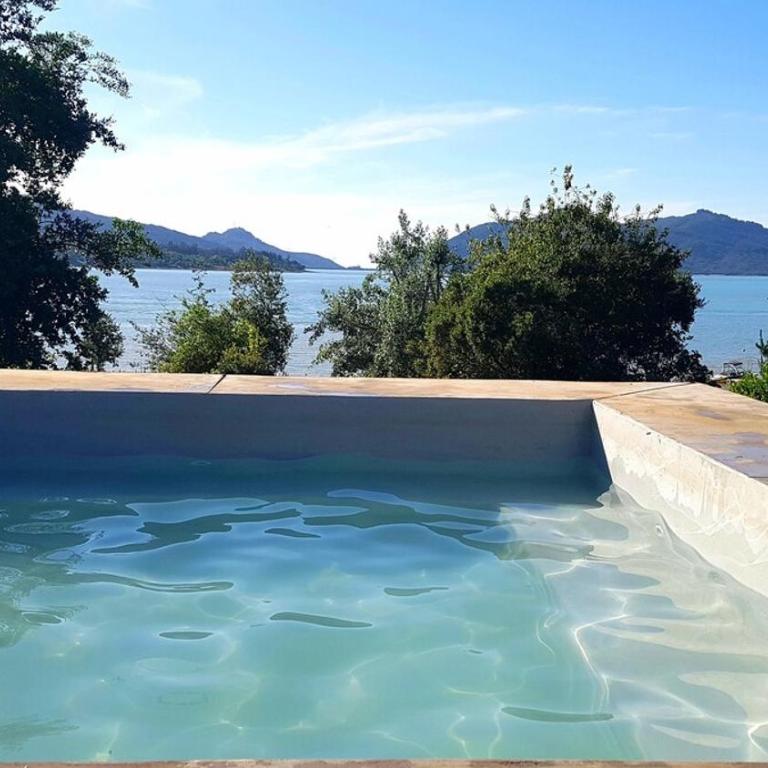 Nativo Colbún - Four-Bedroom Vacation Home - 25