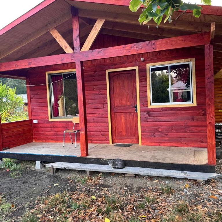 Amarito - Two-Bedroom House - 1