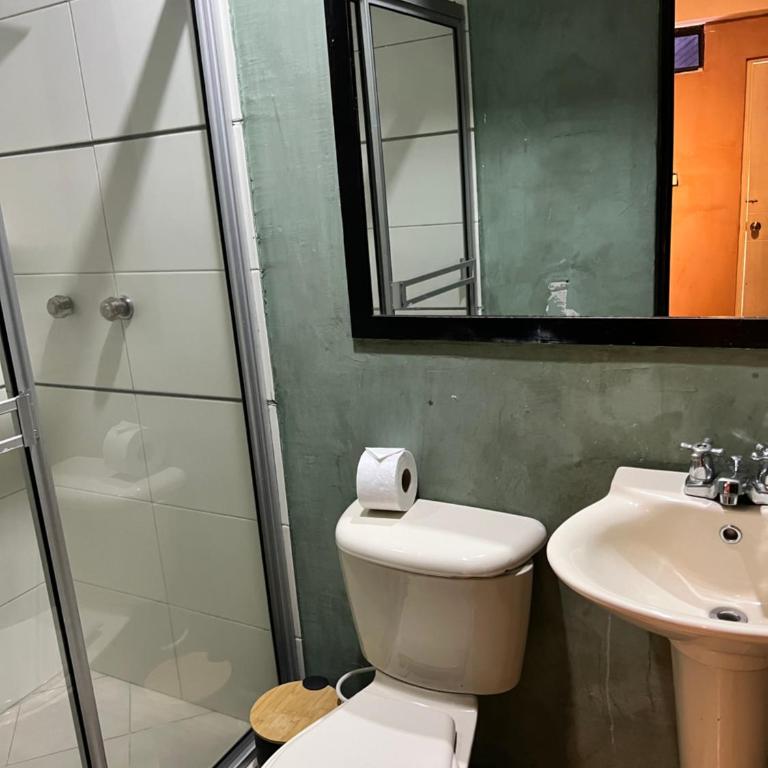Hotel Natural Medellin - Family Room - 8
