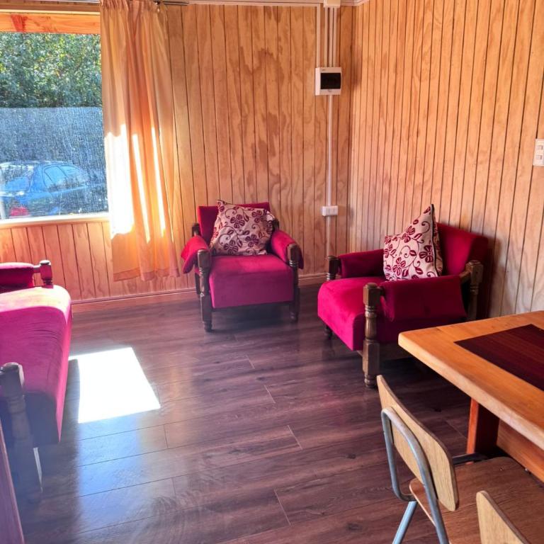 Amarito - Two-Bedroom House - 4