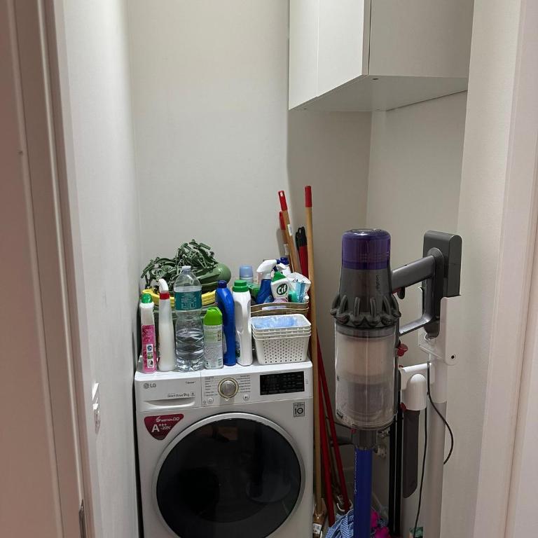 Dimore del Borgo - Two-Bedroom Apartment - 23