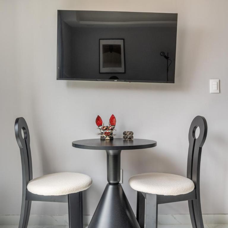 Nova Vacation - Roma Sur CDMX - Apartamento de 1 dormitorio - 1