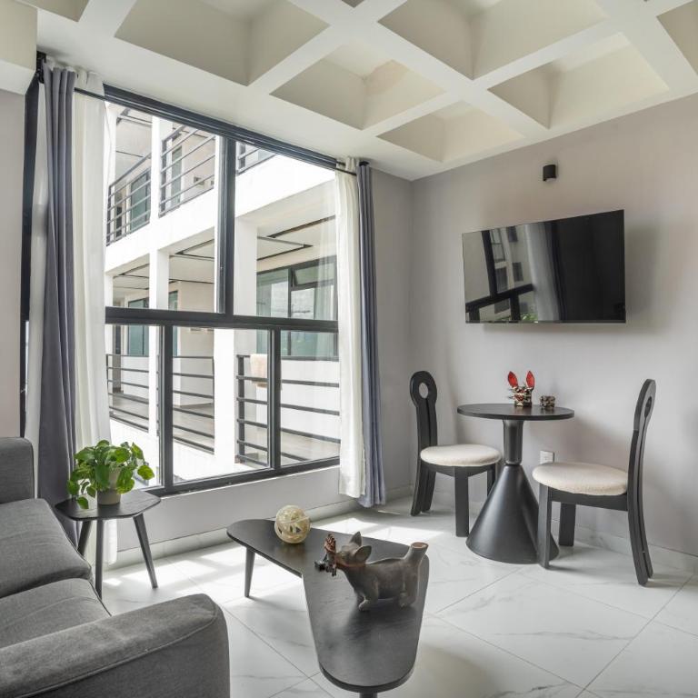 Nova Vacation - Roma Sur CDMX - Apartamento de 1 dormitorio - 3