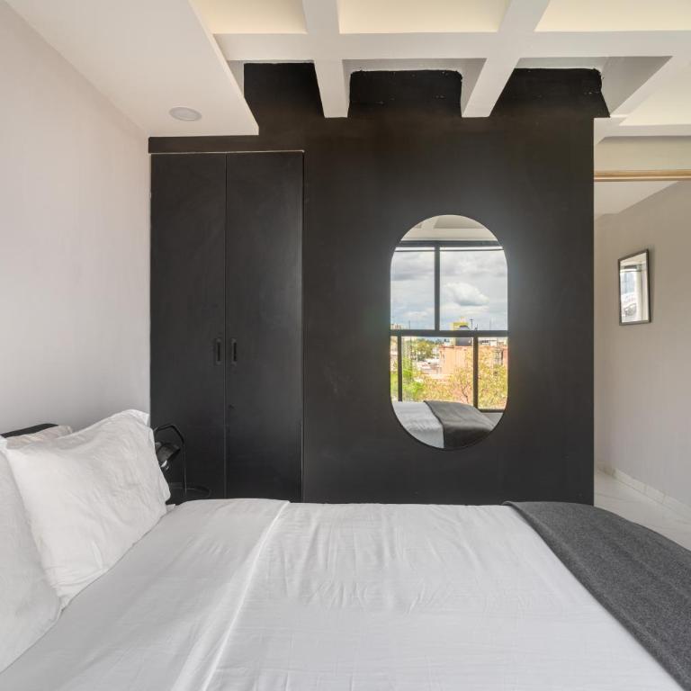 Nova Vacation - Roma Sur CDMX - Apartamento de 1 dormitorio - 6