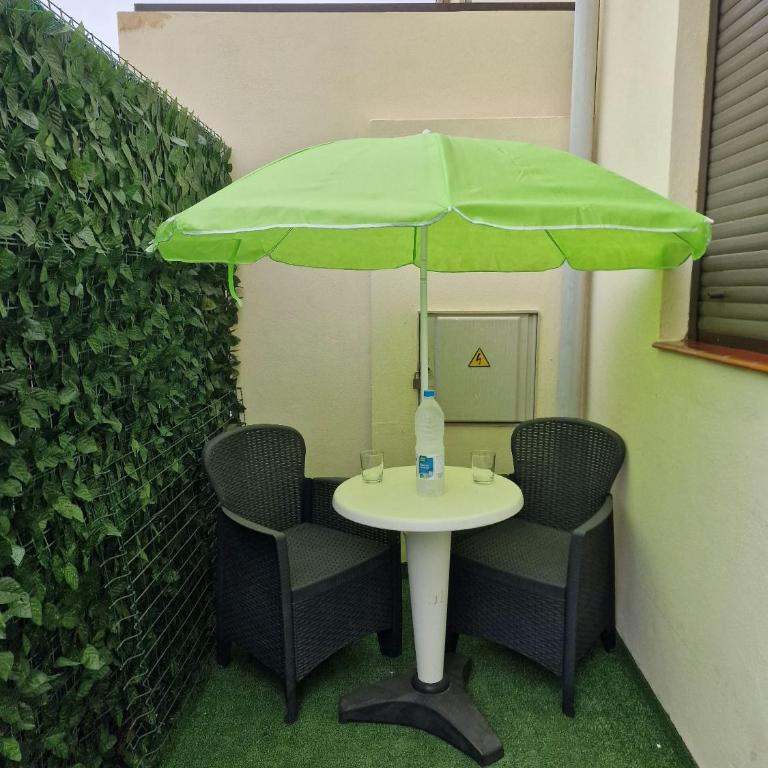 DUPLEX ARRECIFE / PARKING - Dúplex - 23