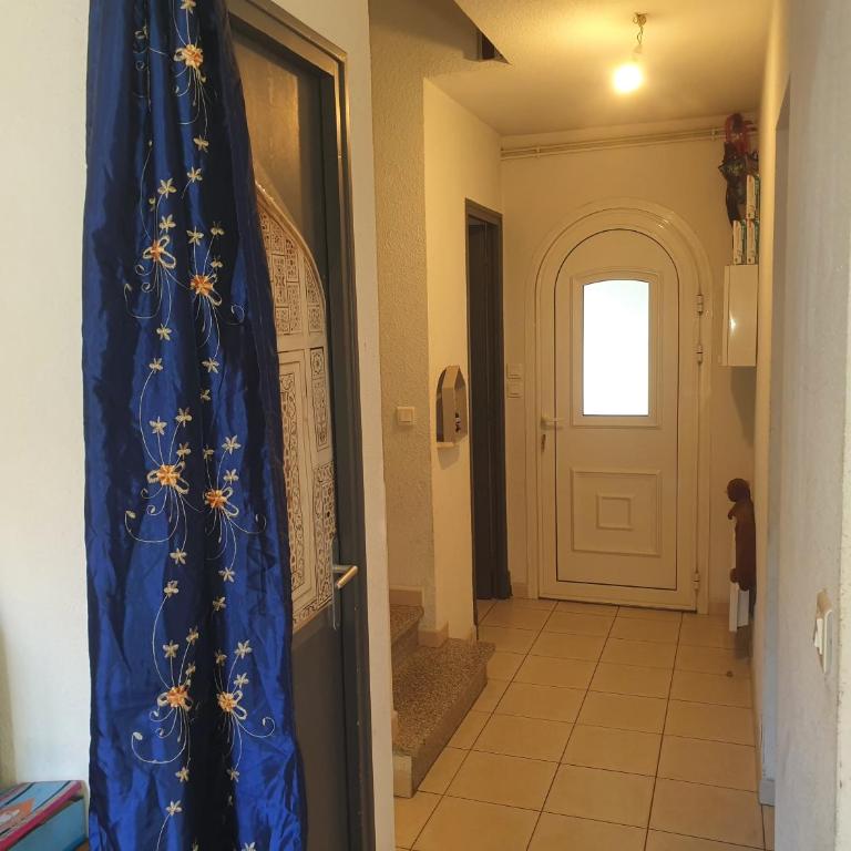 Chez doudou - Maison 3 Chambres - 10