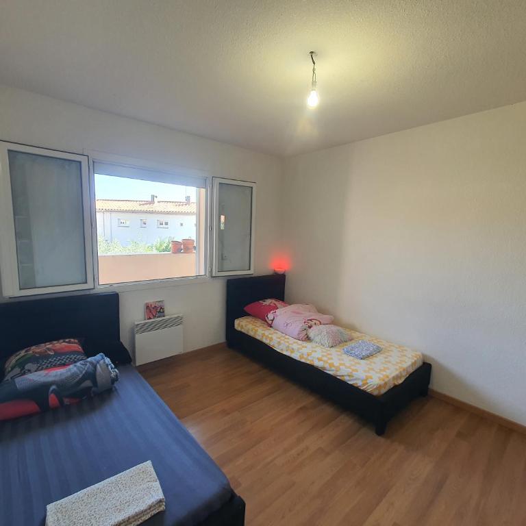 Chez doudou - Maison 3 Chambres - 11