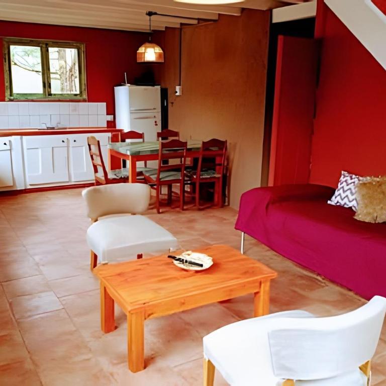 Mi Casa Tu Casa D - Habitación Doble con vistas al parque - 4