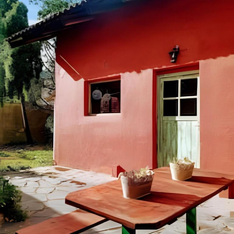 Mi Casa Tu Casa D - Habitación Doble con vistas al parque - 23