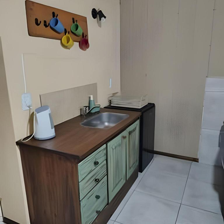 Mi Casa Tu Casa C -Relax & Starlink-Pet friendly - Double Room with Park View - 11
