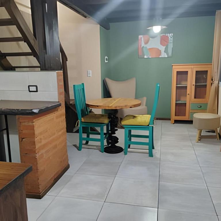 Mi Casa Tu Casa C -Relax & Starlink-Pet friendly - Double Room with Park View - 13