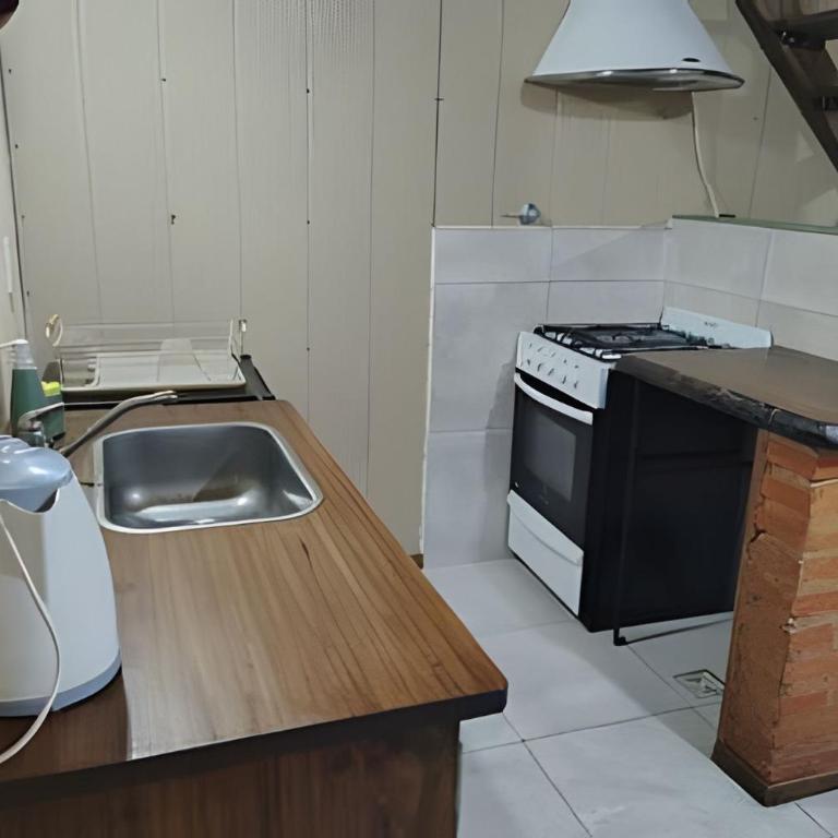 Mi Casa Tu Casa C -Relax & Starlink-Pet friendly - Double Room with Park View - 15