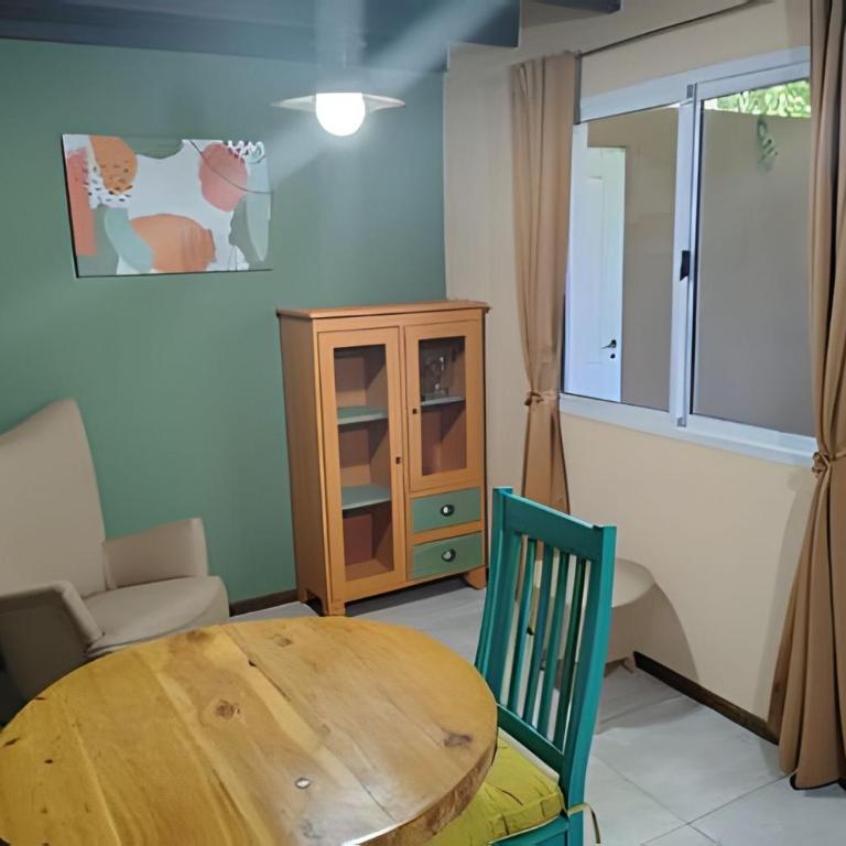 Mi Casa Tu Casa C -Relax & Starlink-Pet friendly - Double Room with Park View - 22
