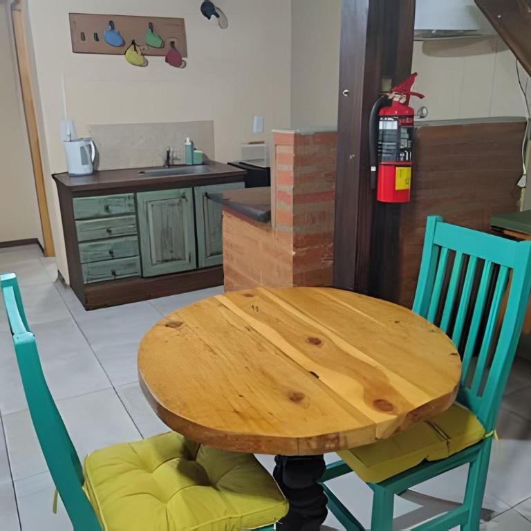 Mi Casa Tu Casa C -Relax & Starlink-Pet friendly - Double Room with Park View - 26