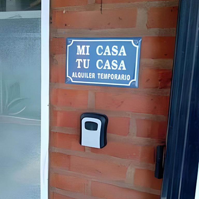Mi Casa Tu Casa C -Relax & Starlink-Pet friendly - Double Room with Park View - 29