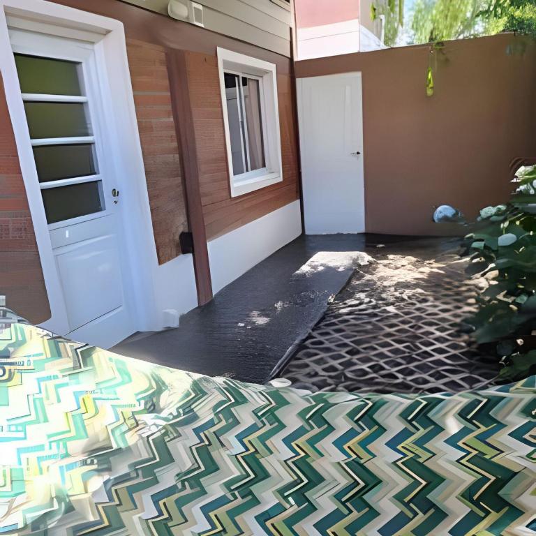 Mi Casa Tu Casa C -Relax & Starlink-Pet friendly - Double Room with Park View - 30