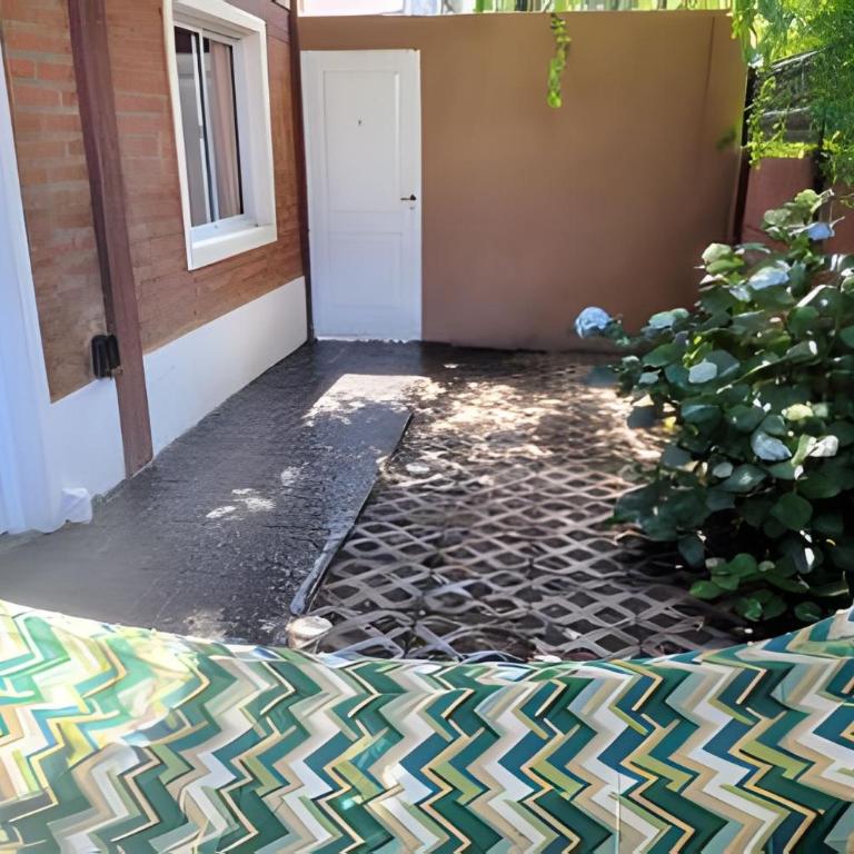 Mi Casa Tu Casa C -Relax & Starlink-Pet friendly - Double Room with Park View - 34