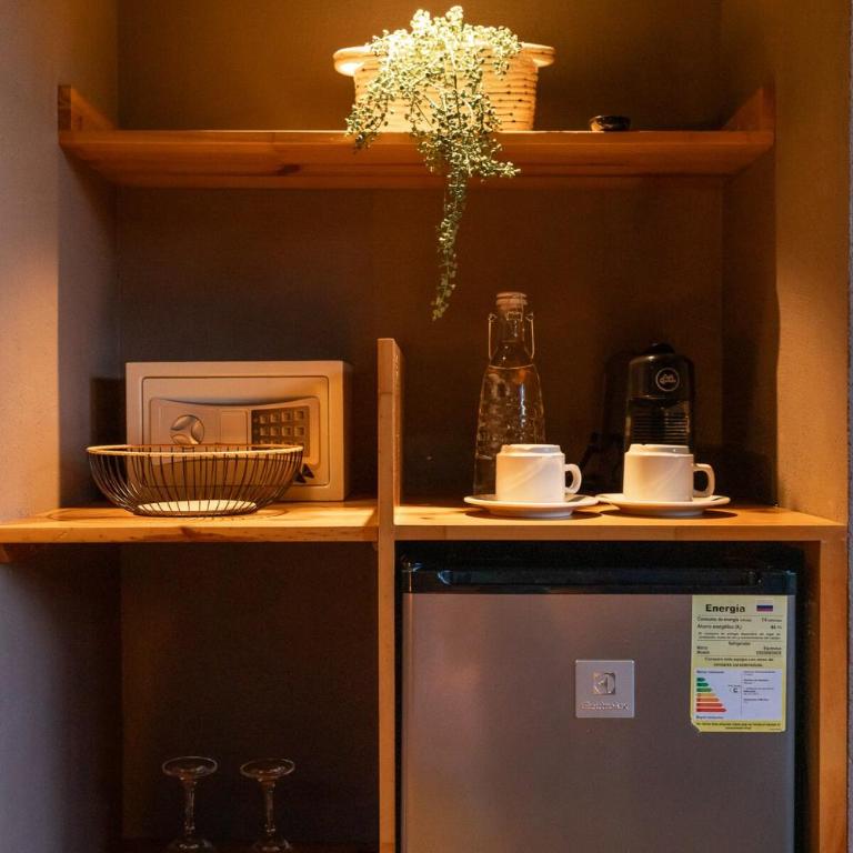 Finca La Mesa Un Paraíso de Naturaleza y Confort en el Eje Cafetero - Villa with Private Pool - 10