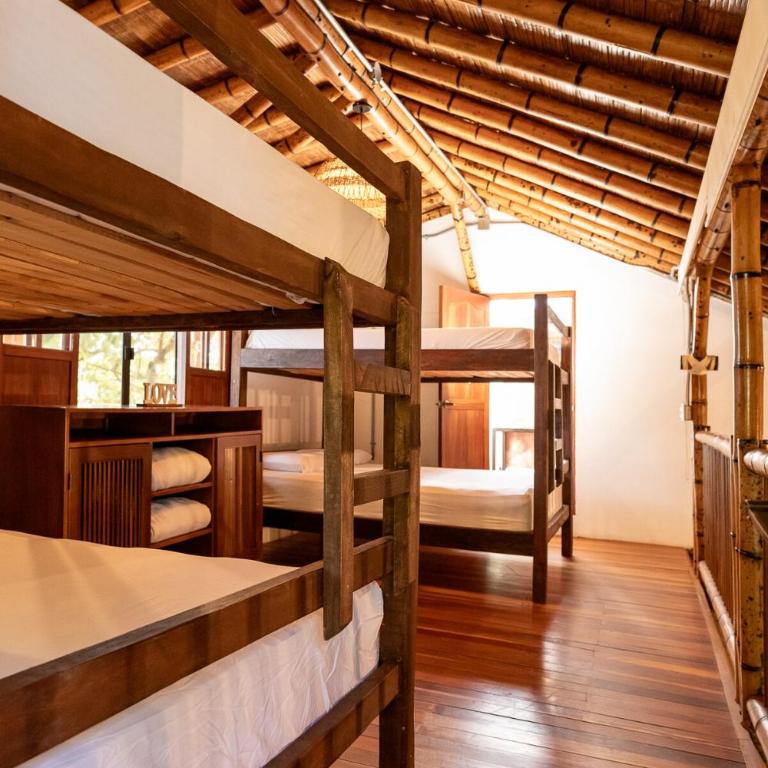 Finca La Mesa Un Paraíso de Naturaleza y Confort en el Eje Cafetero - Villa with Private Pool - 25