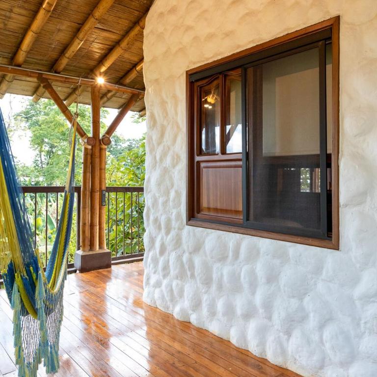 Finca La Mesa Un Paraíso de Naturaleza y Confort en el Eje Cafetero - Villa con piscina privada - 28