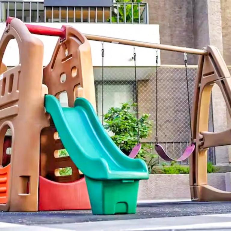 Zona Turistica, Aire Acondicionado, Calefacción, hasta 3 personas - Apartment - 14