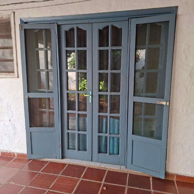 Casa Micha - Hospedaje temporal en Asunción - One-Bedroom Apartment - 3