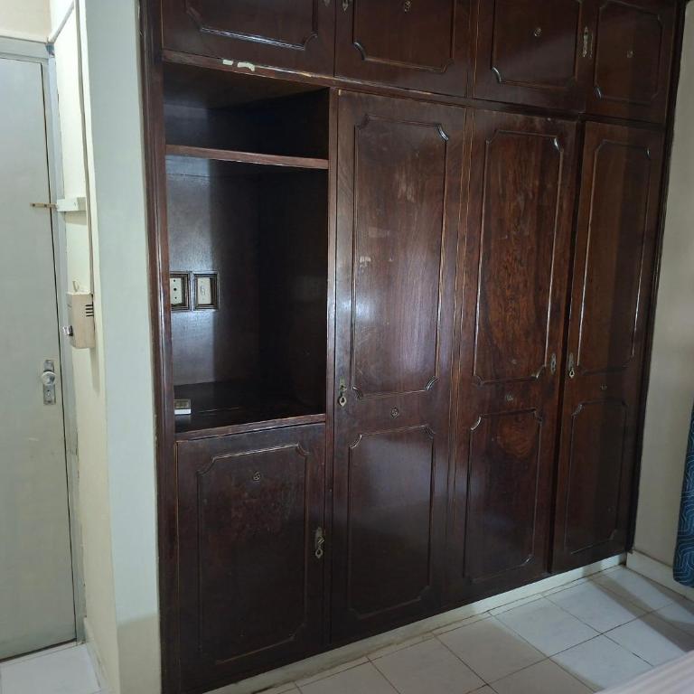 Casa Micha - Hospedaje temporal en Asunción - One-Bedroom Apartment - 4