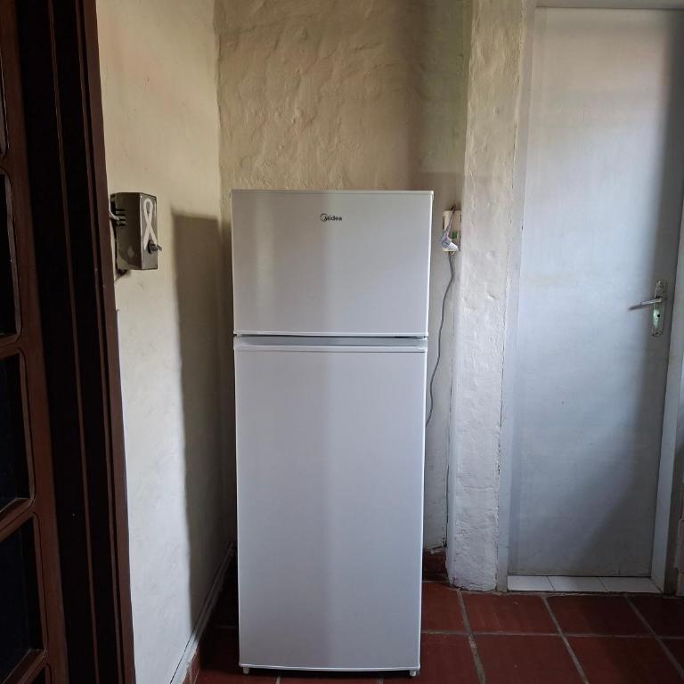 Casa Micha - Hospedaje temporal en Asunción - One-Bedroom Apartment - 6