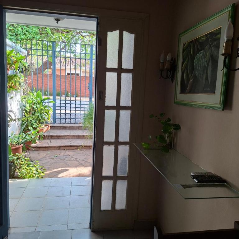 Casa Micha - Hospedaje temporal en Asunción - One-Bedroom Apartment - 10