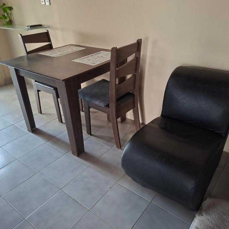 Casa Micha - Hospedaje temporal en Asunción - One-Bedroom Apartment - 21