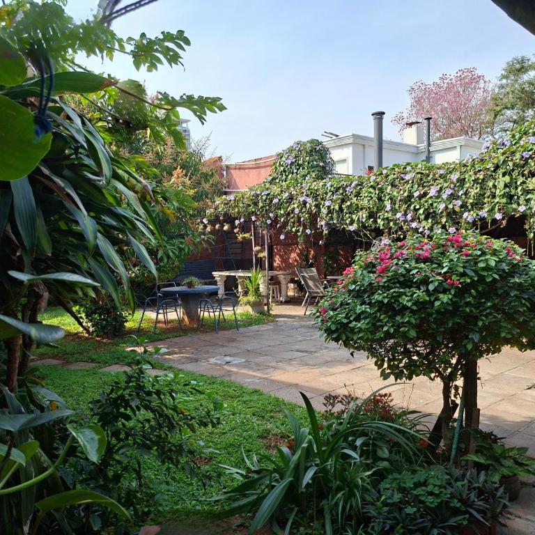 Casa Micha - Hospedaje temporal en Asunción - One-Bedroom Apartment - 2