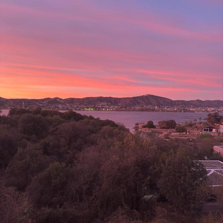 AIRES DEL LAGO - Casa - 5