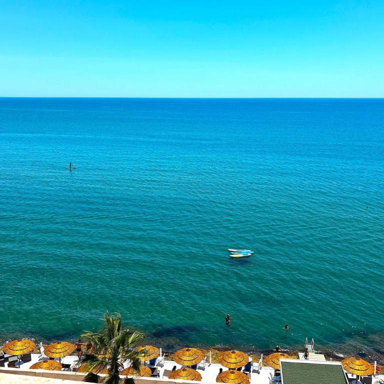 Amazing Apartment In Pozzallo With House Sea View - Apartment mit 2 Schlafzimmern - 6