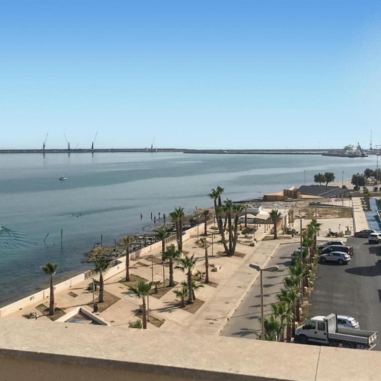 Amazing Apartment In Pozzallo With House Sea View - Apartment mit 2 Schlafzimmern - 7