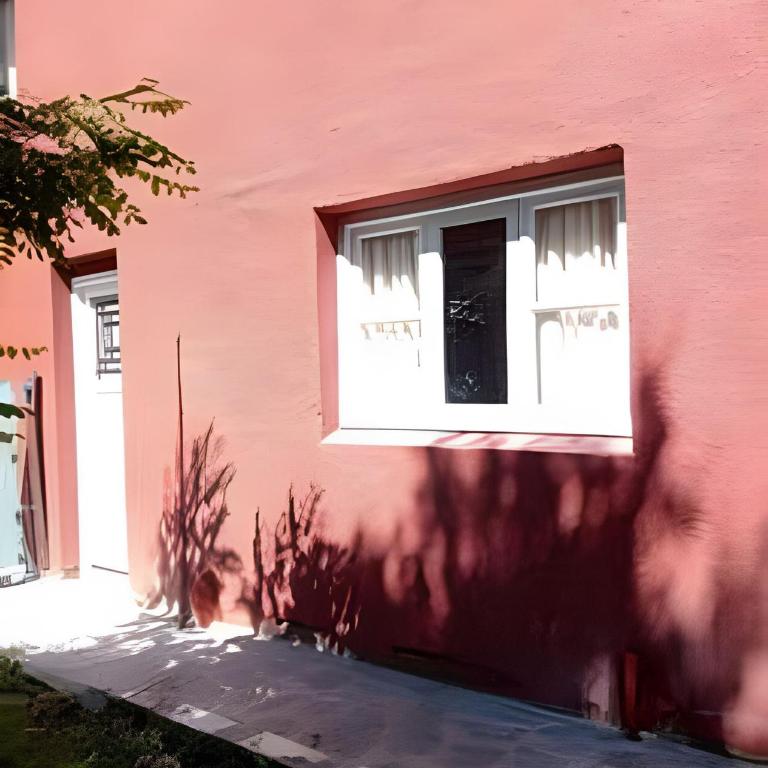 Mi Casa Tu Casa E , Céntrica y Pet friendly - Habitación Doble con vistas al parque - 18