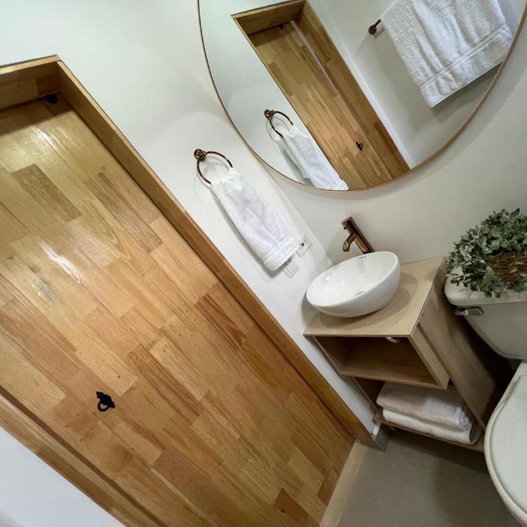 Hermoso Apartasol, cerca al Parque Principal, Piscinas, Aire acondicionado - Two-Bedroom Apartment - 11