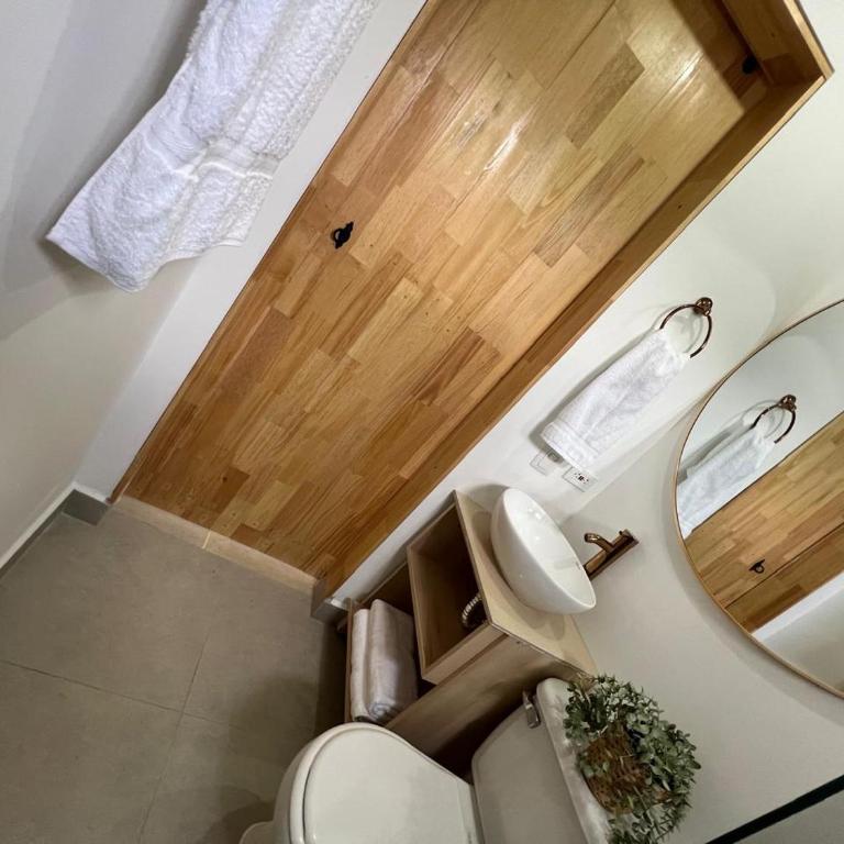 Hermoso Apartasol, cerca al Parque Principal, Piscinas, Aire acondicionado - Two-Bedroom Apartment - 17