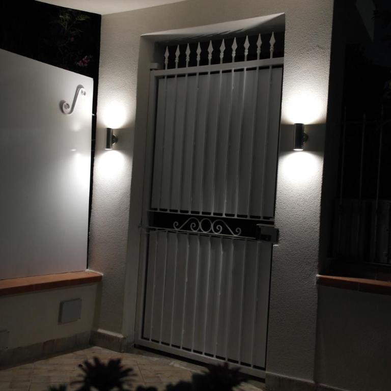 Villa Matilde - Casa con 4 camere da letto - 82