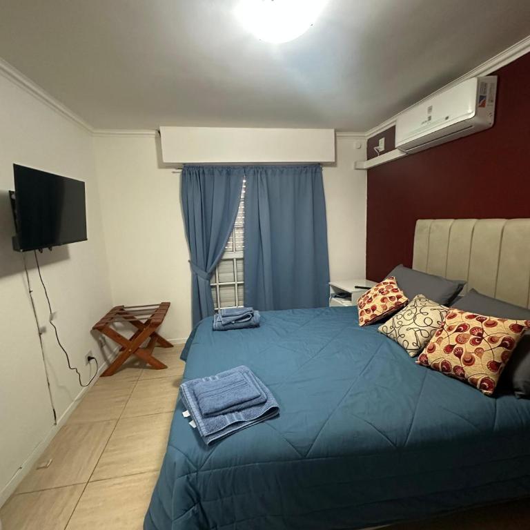 Departamento “Edificio Manuelita” - Apartamento de 2 dormitorios - 4