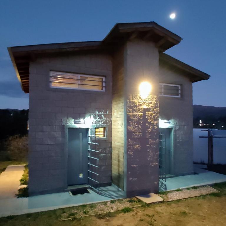 Cabañas KIMA II - Apartamento de 1 dormitorio - 24